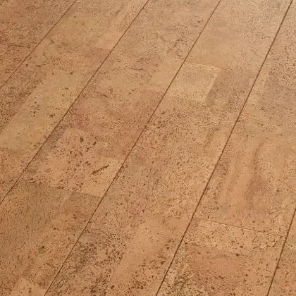 Plank Cork Flooring